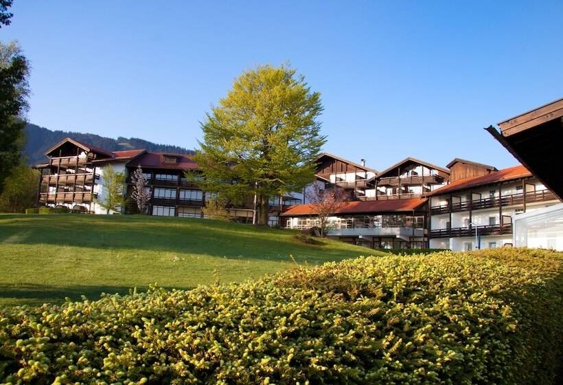 호텔 Schillingshof