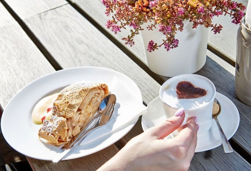 호텔 Schillingshof