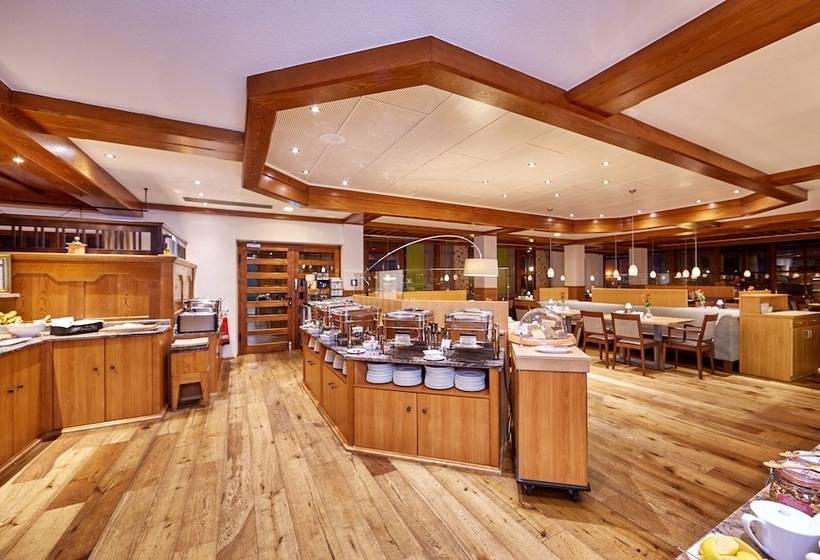 호텔 Schillingshof