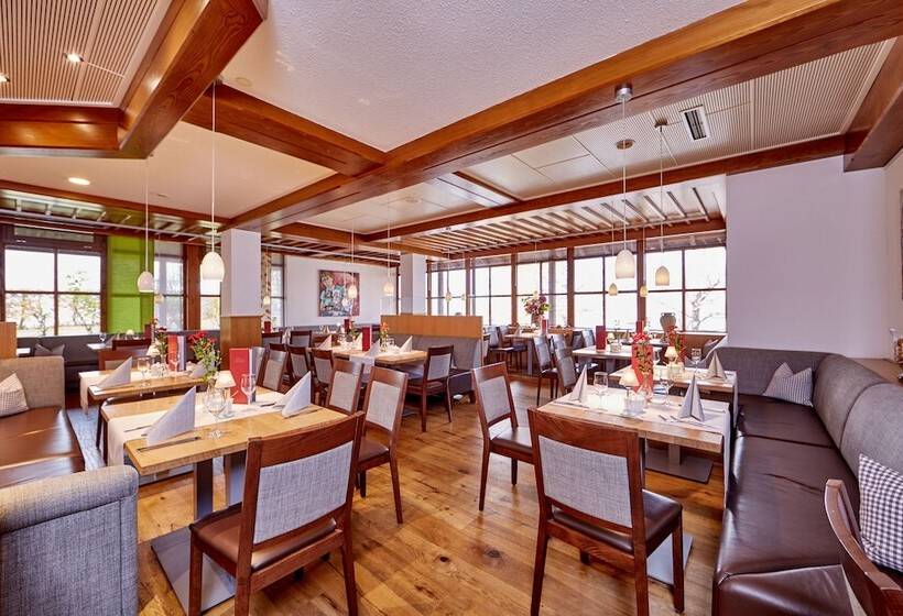 호텔 Schillingshof