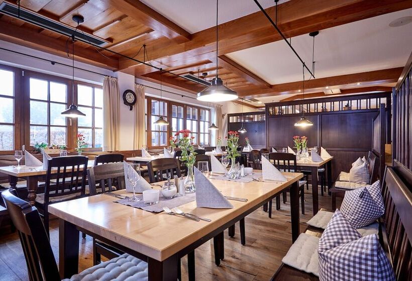 호텔 Schillingshof