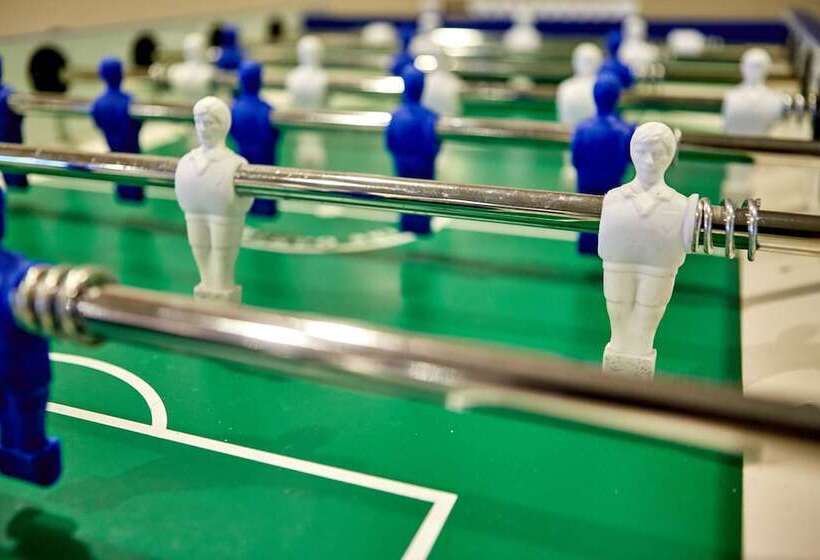 호텔 Schillingshof