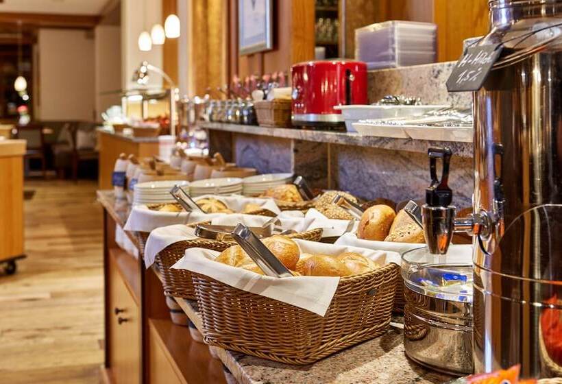 호텔 Schillingshof