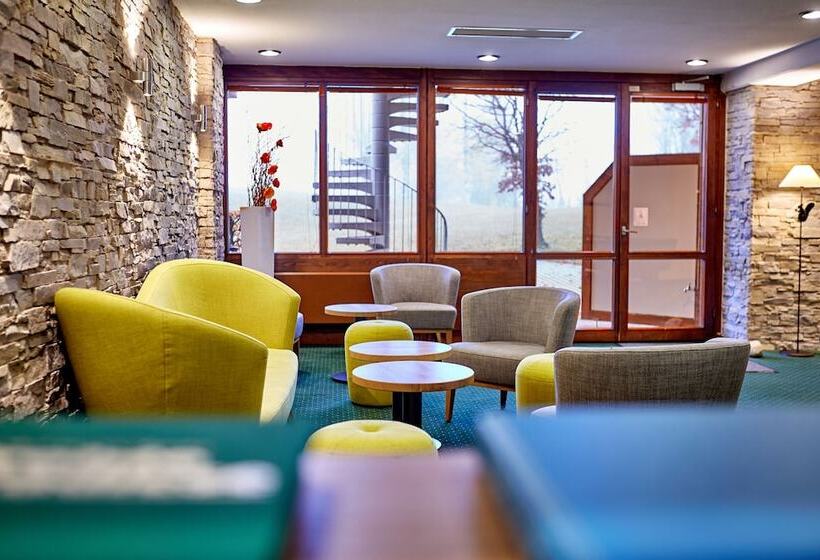 호텔 Schillingshof