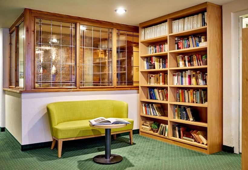 호텔 Schillingshof