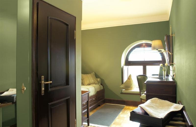 Schlosshotel Steinburg