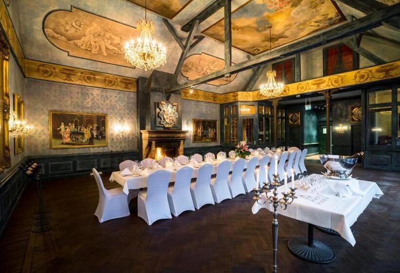 Schlosshotel Weyberhöfe