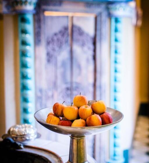 Schlosshotel Weyberhöfe