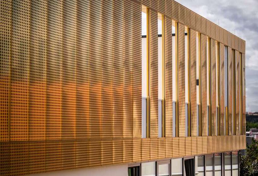 호텔 Schwan Und Post Business Quarters