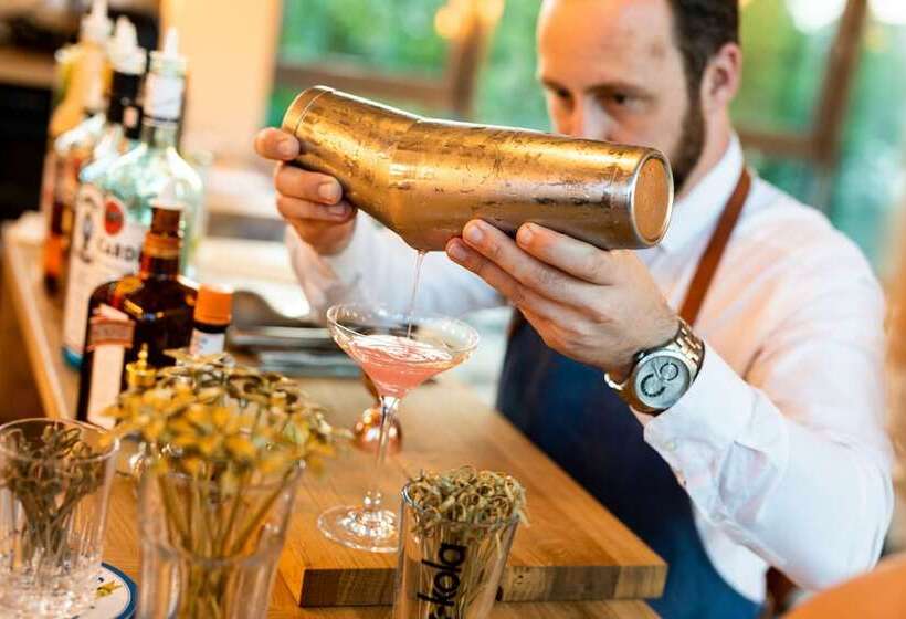 호텔 Schwan Und Post Business Quarters