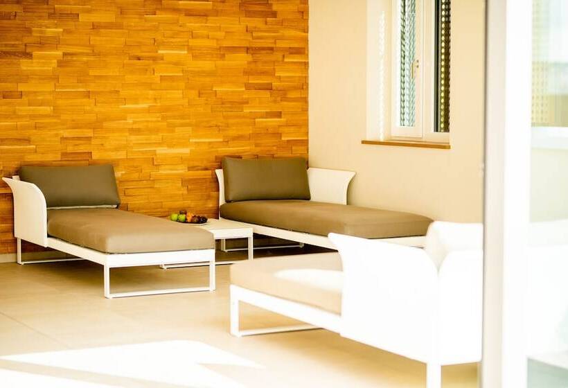 호텔 Schwan Und Post Business Quarters