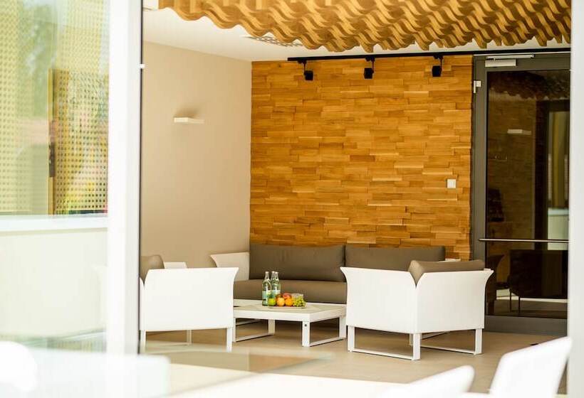 호텔 Schwan Und Post Business Quarters