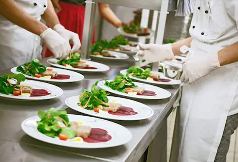 酒店 Schwarzwald Sonnenhof