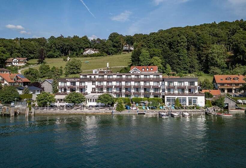 Seehotel Leoni