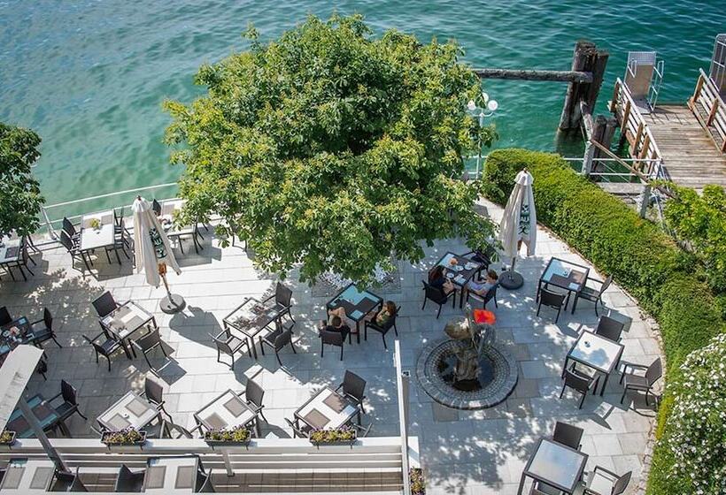 Seehotel Leoni