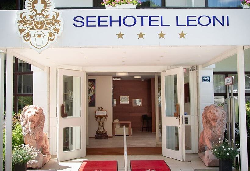 Seehotel Leoni