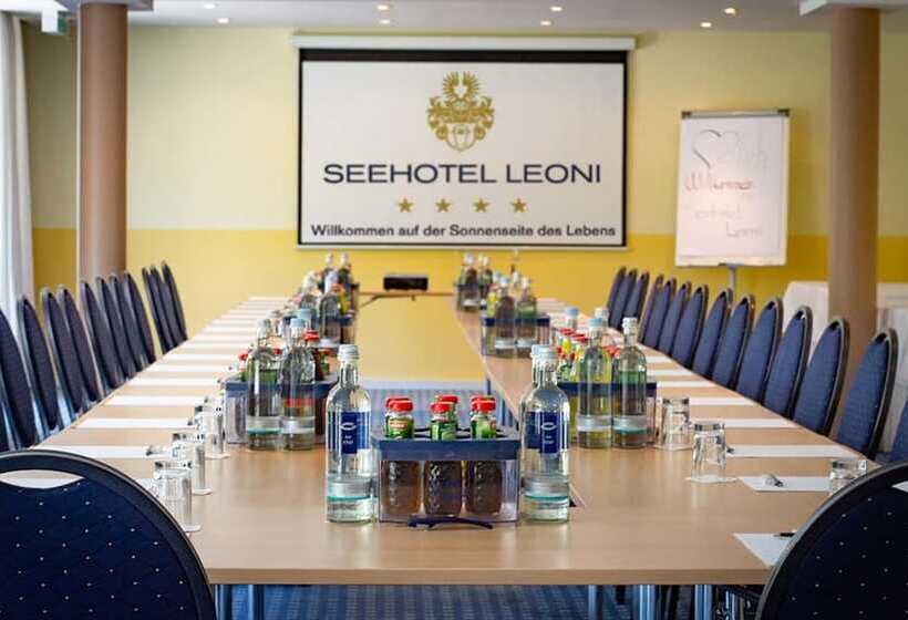 Seehotel Leoni