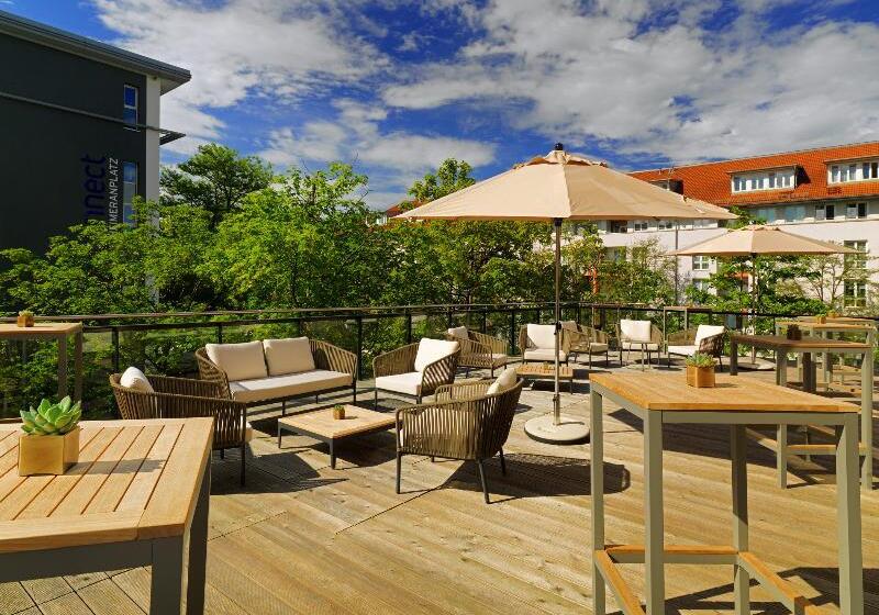 酒店 Sheraton München Westpark