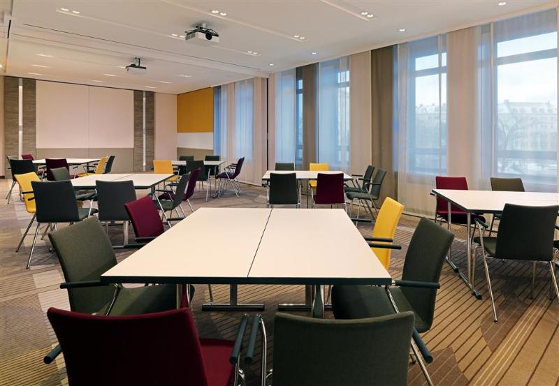 酒店 Sheraton München Westpark