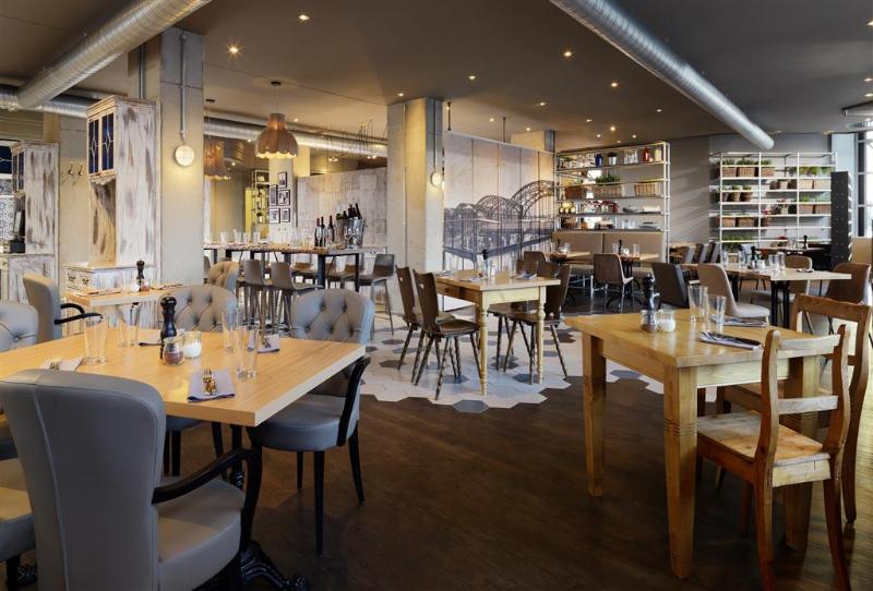 酒店 Sheraton München Westpark