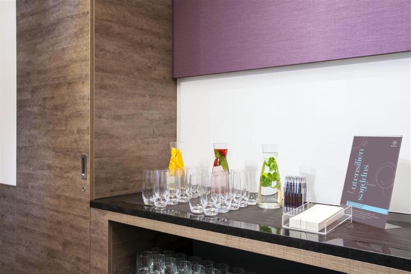 酒店 Sheraton München Westpark