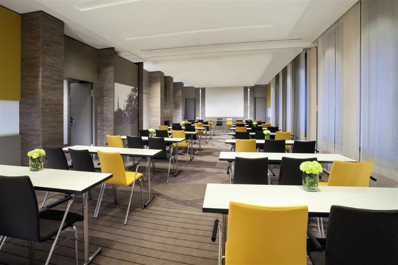 酒店 Sheraton München Westpark