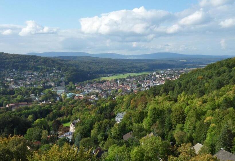 فندق Sonnenhügel