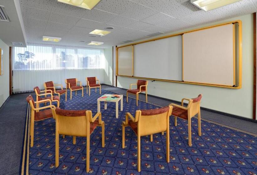 فندق Sonnenhügel