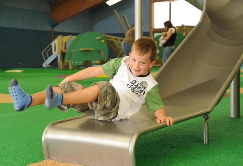 فندق Sonnenhügel