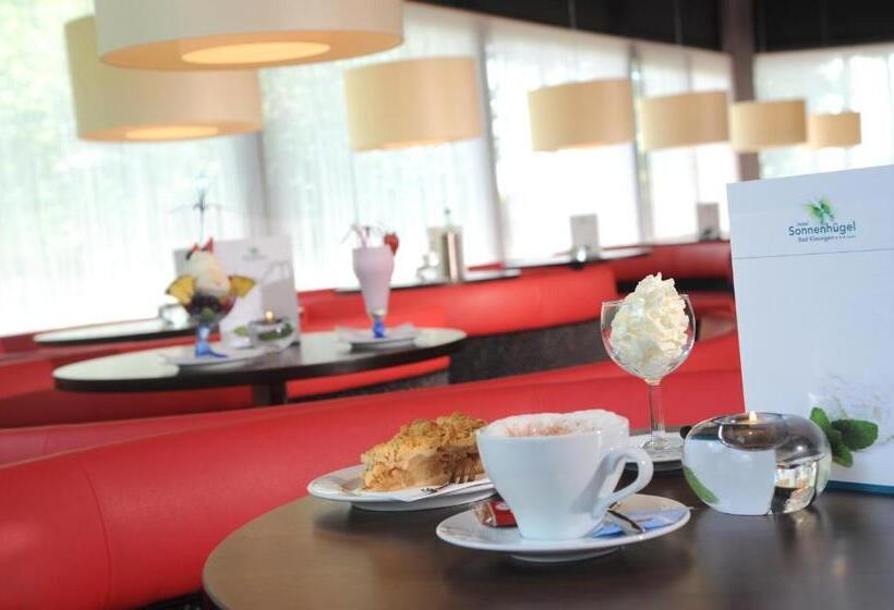فندق Sonnenhügel