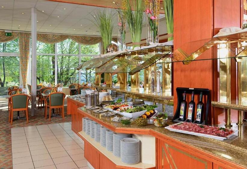 فندق Sonnenhügel