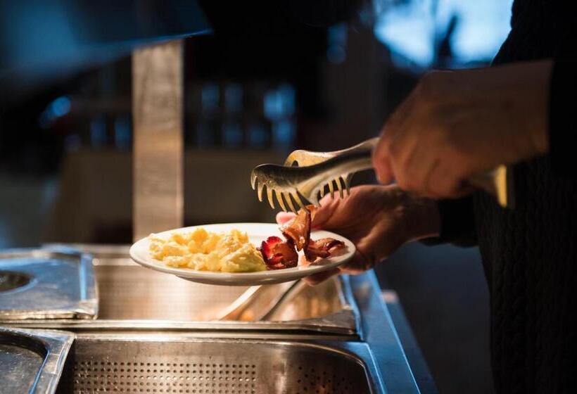 בית מלון כפרי Sonnenhügel