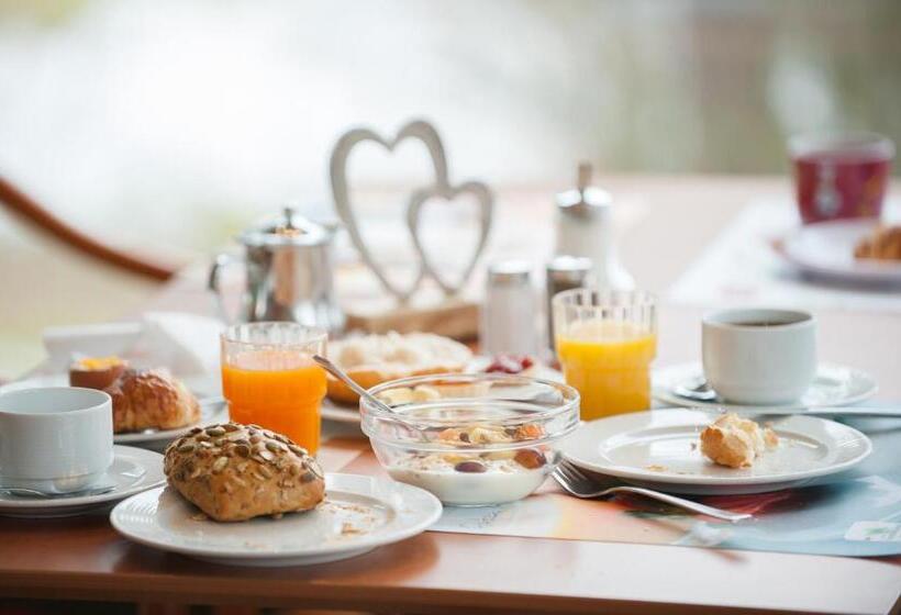 فندق Sonnenhügel