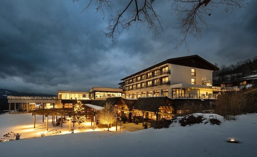 בית מלון כפרי Sonnenhof Lam