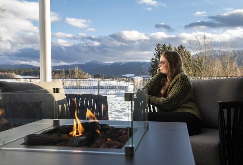 בית מלון כפרי Sonnenhof Lam