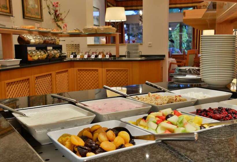 בית מלון כפרי Sonnenhof Lam