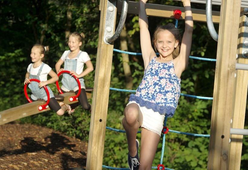 בית מלון כפרי Sonnenhof Lam