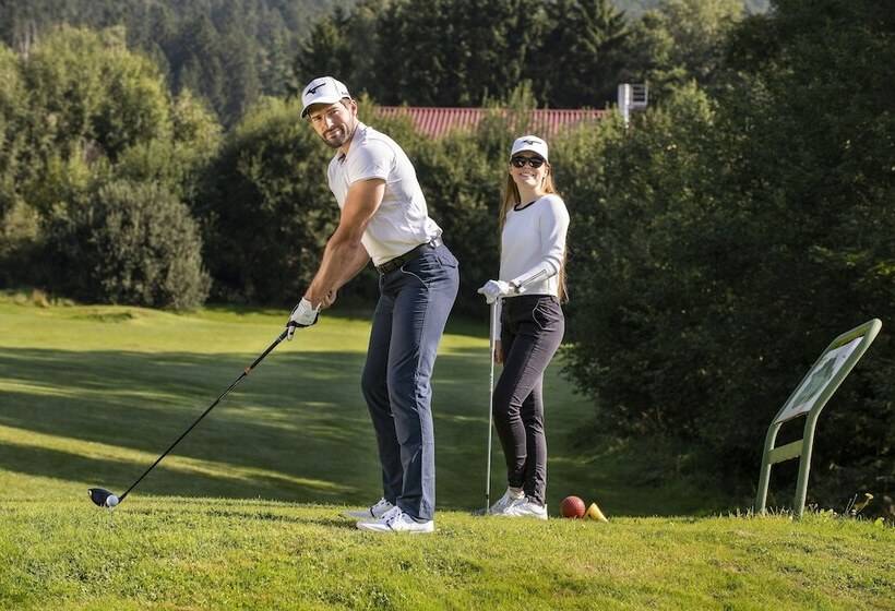 בית מלון כפרי Sonnenhof Lam