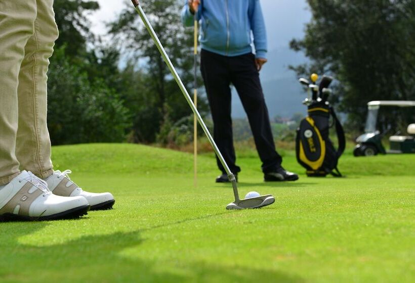 בית מלון כפרי Sonnenhof Lam