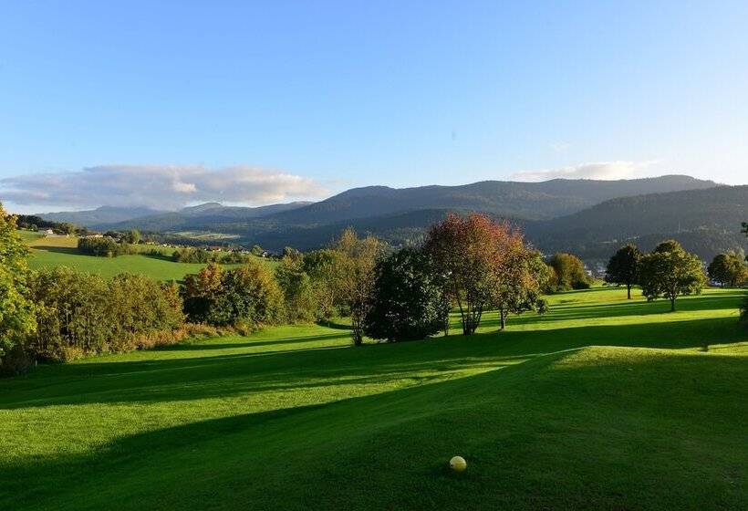 בית מלון כפרי Sonnenhof Lam