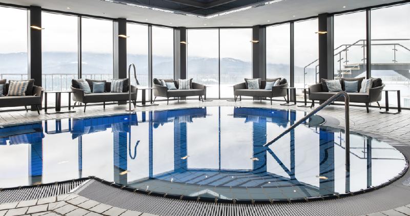 בית מלון כפרי Sonnenhof Lam