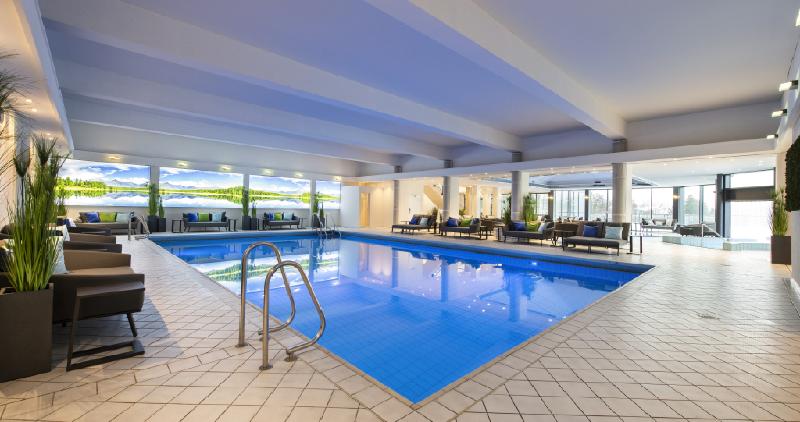 בית מלון כפרי Sonnenhof Lam