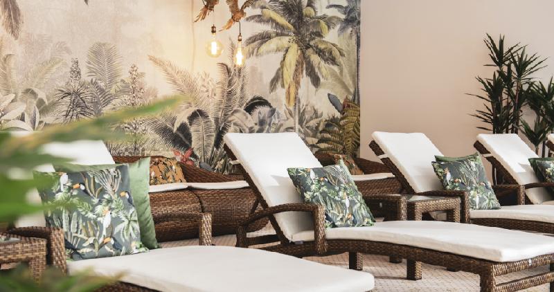 בית מלון כפרי Sonnenhof Lam