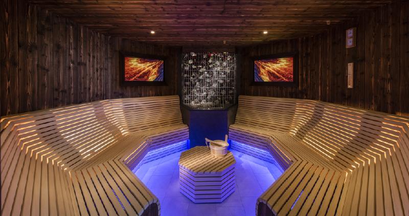 בית מלון כפרי Sonnenhof Lam