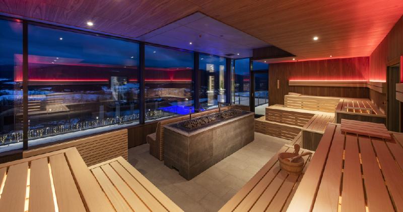 בית מלון כפרי Sonnenhof Lam