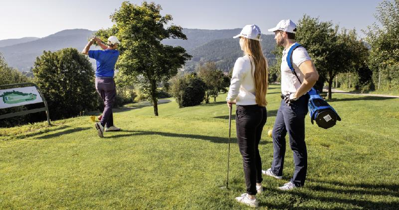 בית מלון כפרי Sonnenhof Lam