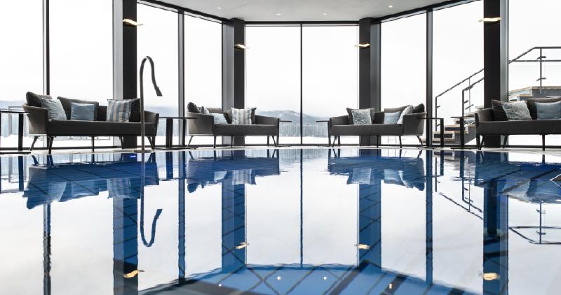 בית מלון כפרי Sonnenhof Lam