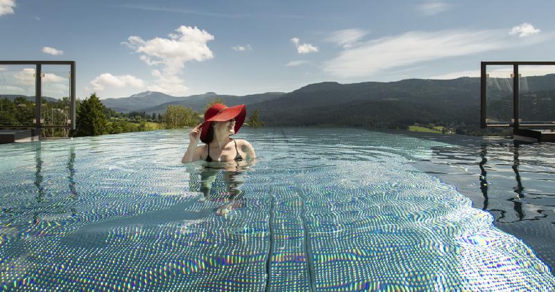 בית מלון כפרי Sonnenhof Lam