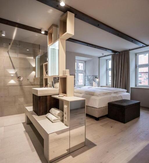 Отель & Spa Goldene Rose