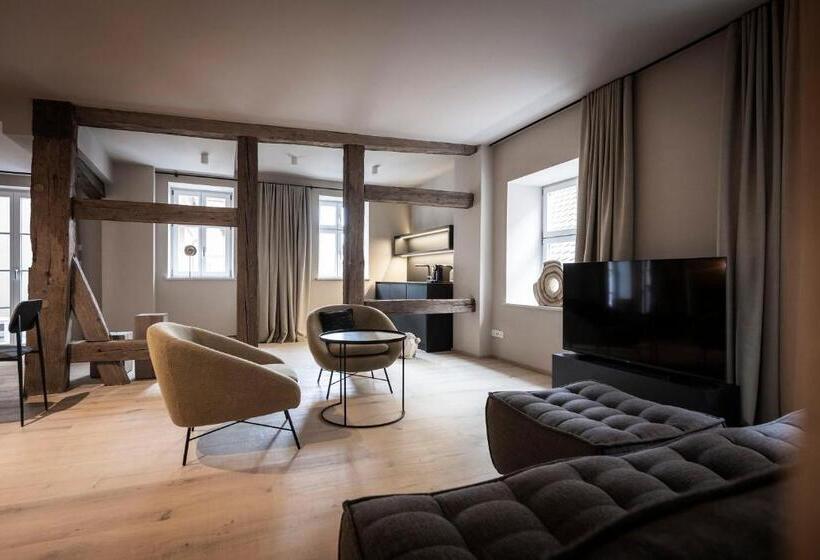 ホテル & Spa Goldene Rose